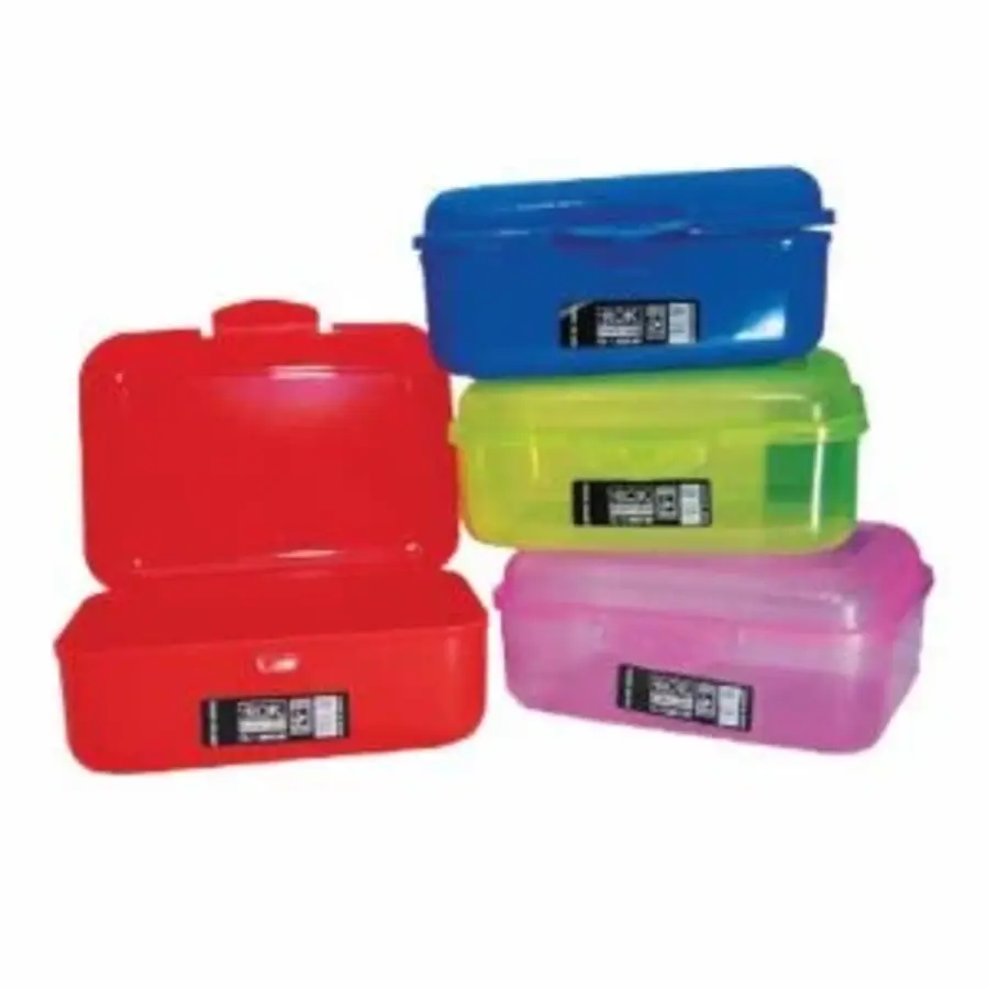 Rok Rokomatic Lunchbox 1